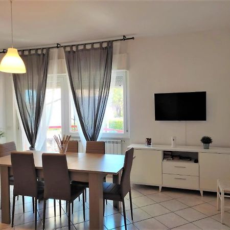 La Casa Del Sole Villa Santa Marinella Eksteriør billede