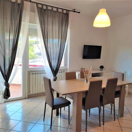 La Casa Del Sole Villa Santa Marinella Eksteriør billede