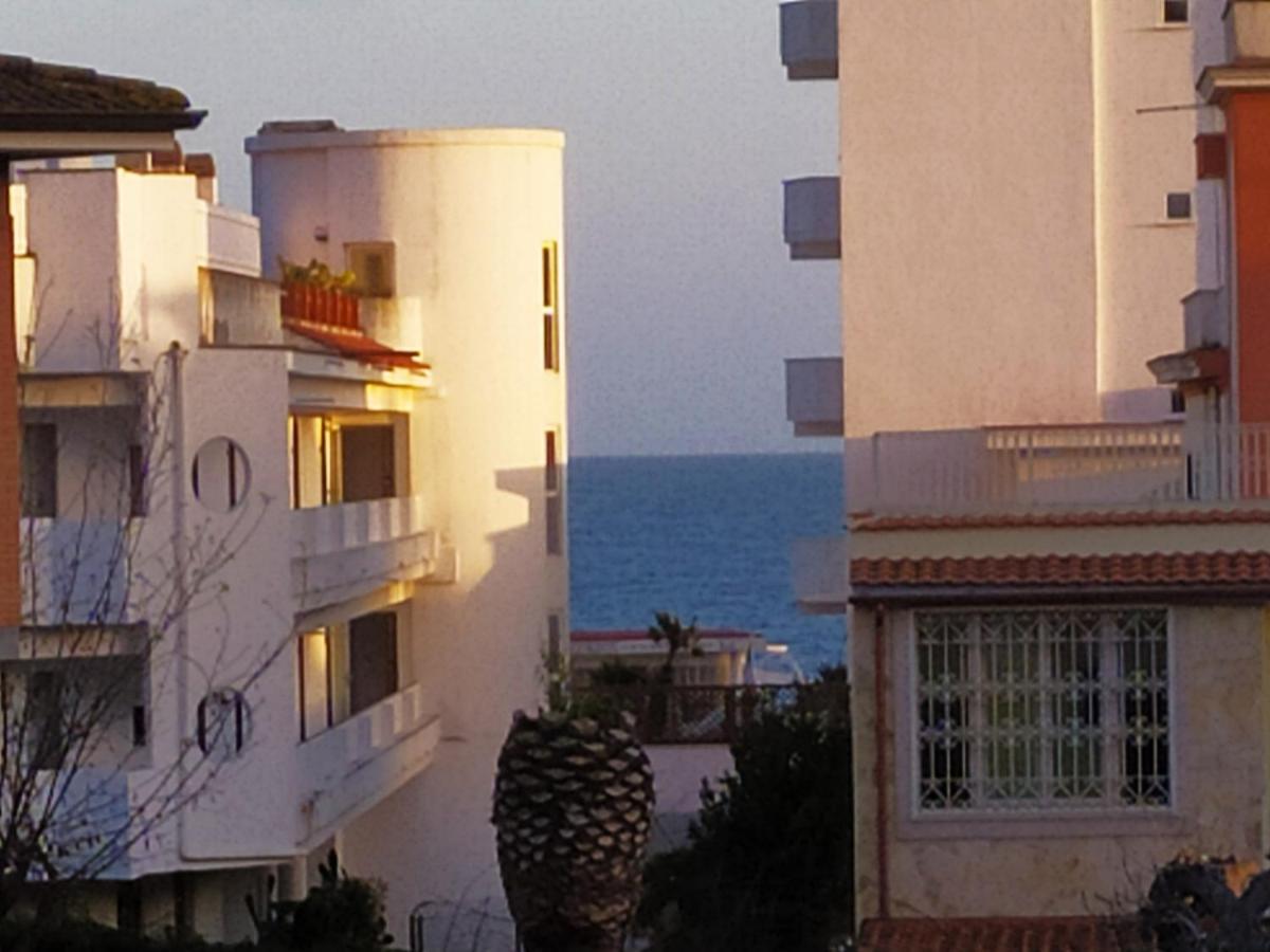 La Casa Del Sole Villa Santa Marinella Eksteriør billede