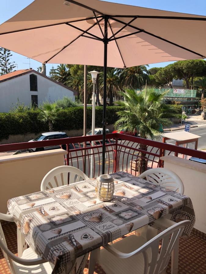 La Casa Del Sole Villa Santa Marinella Eksteriør billede