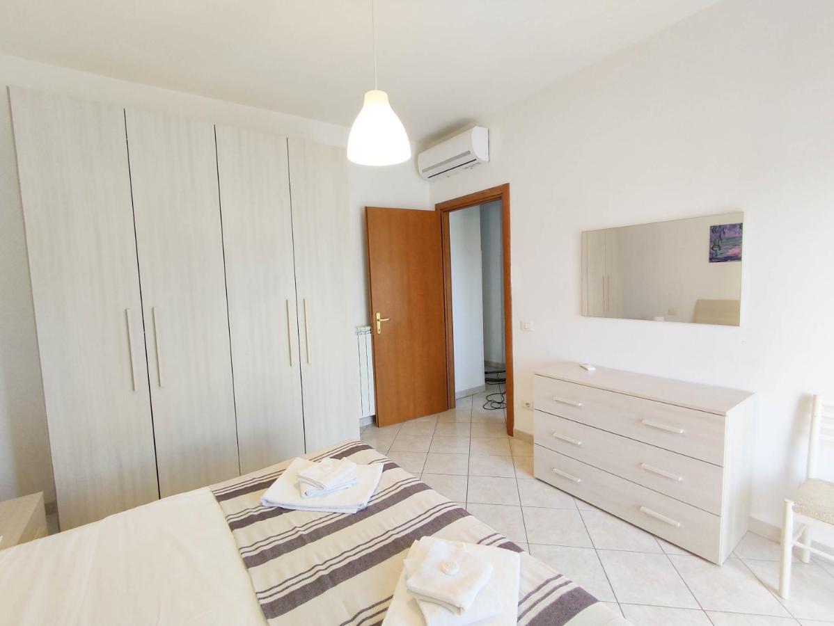 La Casa Del Sole Villa Santa Marinella Eksteriør billede