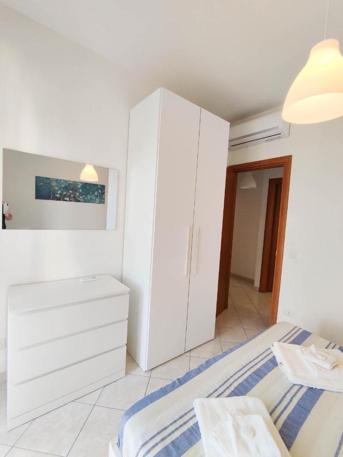 La Casa Del Sole Villa Santa Marinella Eksteriør billede