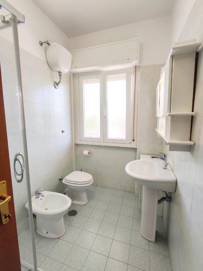 La Casa Del Sole Villa Santa Marinella Eksteriør billede
